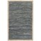 Safavieh Cape Cod 3 x 5 ft. Rectangle Area Rug Grey & Natural CAP901F-3 - alternate 1